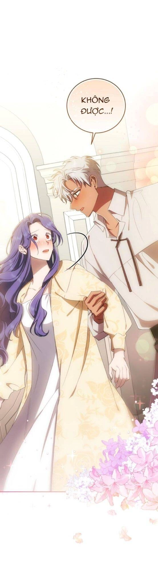 Trở Thành Ác Nữ Của Tiểu Thuyết Chết Chóc Chapter 20 - 17