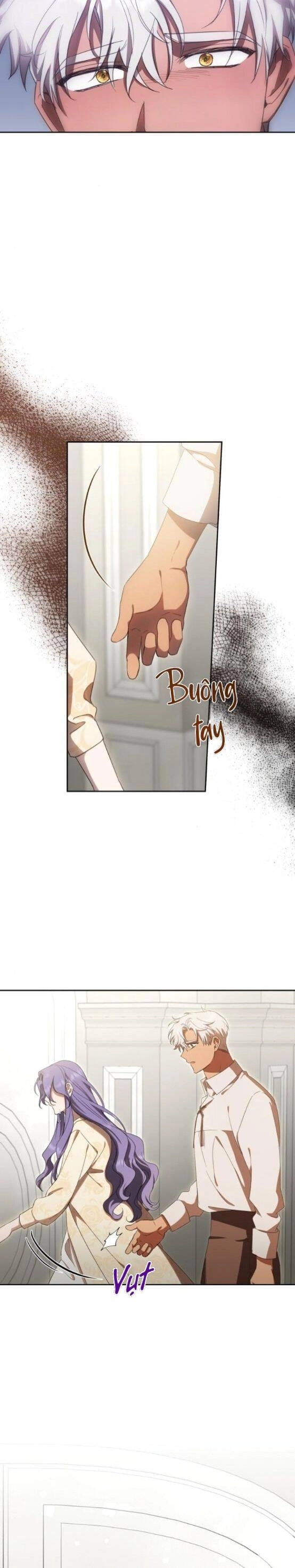 Trở Thành Ác Nữ Của Tiểu Thuyết Chết Chóc Chapter 20 - 20