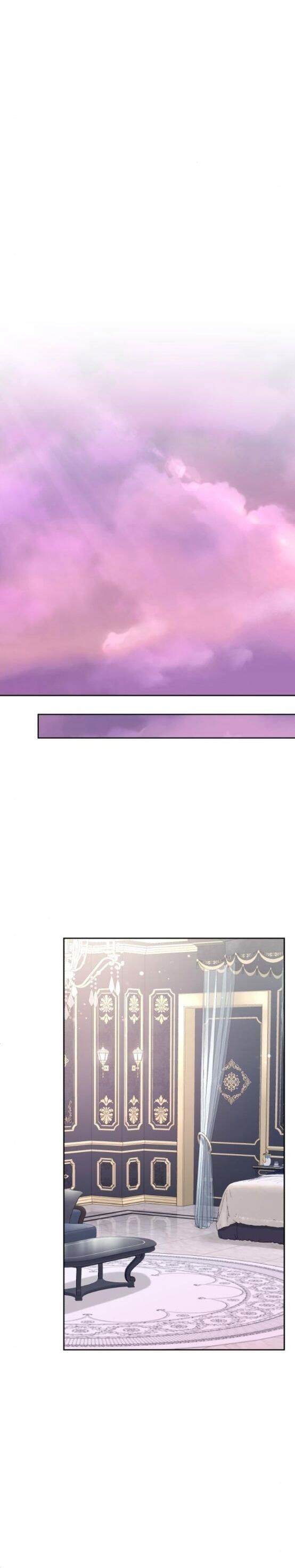 Trở Thành Ác Nữ Của Tiểu Thuyết Chết Chóc Chapter 20 - 25