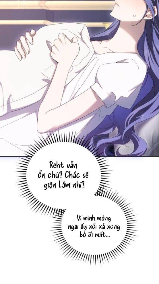 Trở Thành Ác Nữ Của Tiểu Thuyết Chết Chóc Chapter 20 - 28