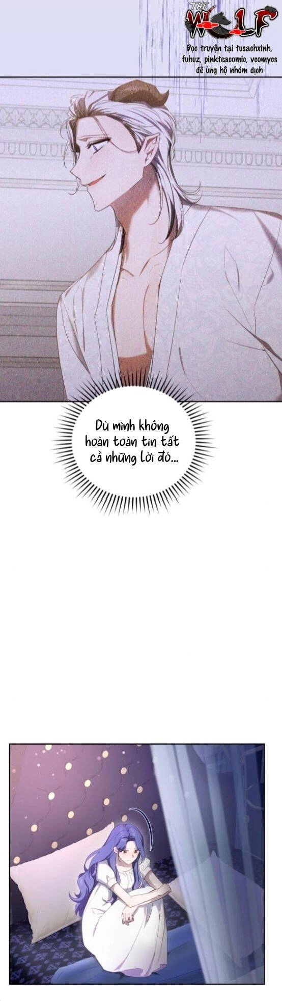 Trở Thành Ác Nữ Của Tiểu Thuyết Chết Chóc Chapter 20 - 30