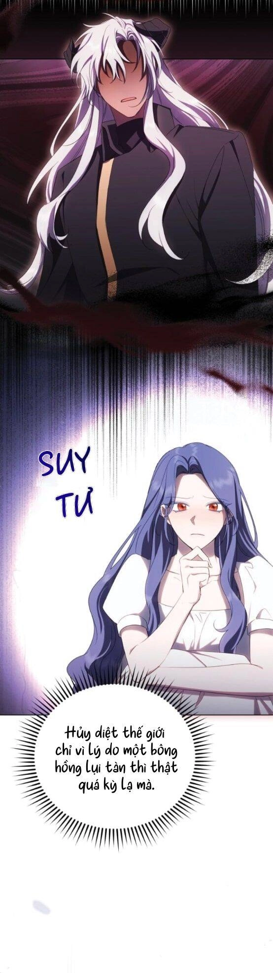 Trở Thành Ác Nữ Của Tiểu Thuyết Chết Chóc Chapter 20 - 32