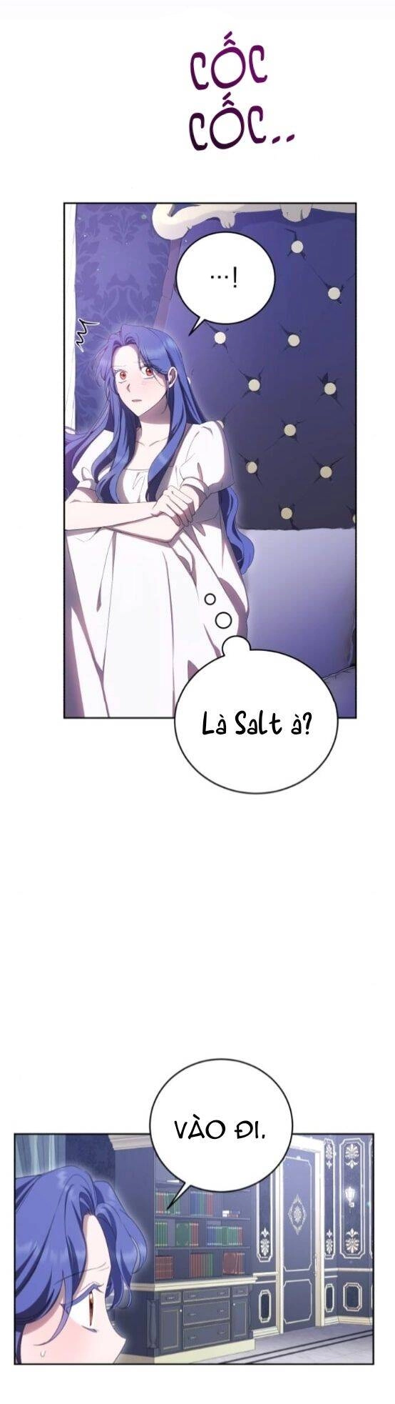 Trở Thành Ác Nữ Của Tiểu Thuyết Chết Chóc Chapter 20 - 36