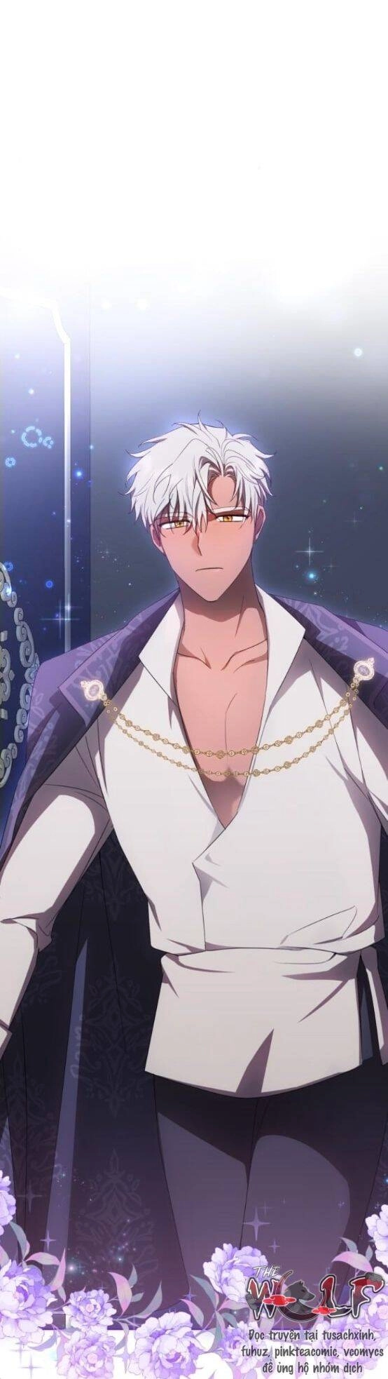 Trở Thành Ác Nữ Của Tiểu Thuyết Chết Chóc Chapter 20 - 38