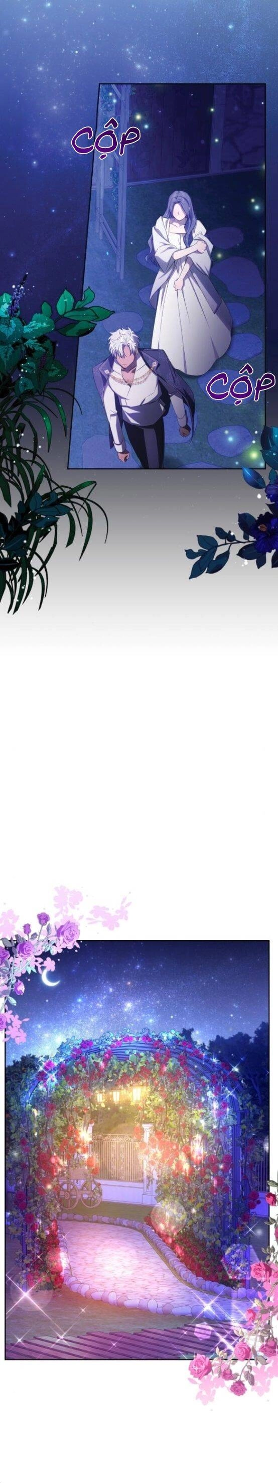 Trở Thành Ác Nữ Của Tiểu Thuyết Chết Chóc Chapter 20 - 40