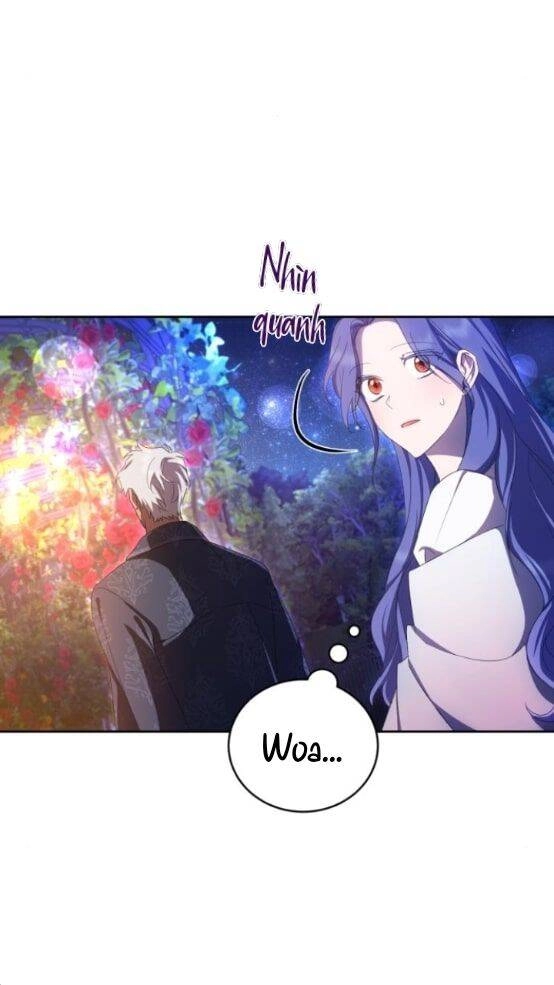 Trở Thành Ác Nữ Của Tiểu Thuyết Chết Chóc Chapter 20 - 41