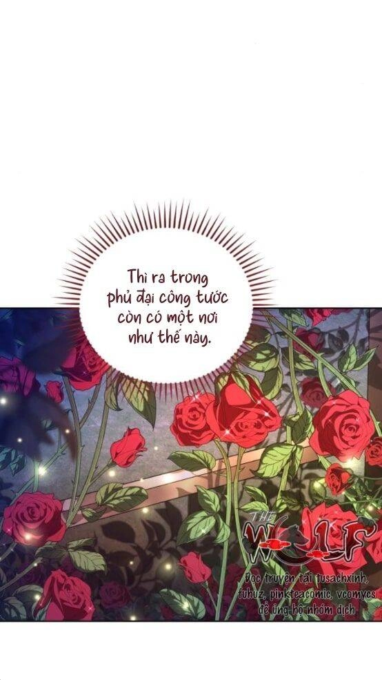 Trở Thành Ác Nữ Của Tiểu Thuyết Chết Chóc Chapter 20 - 42