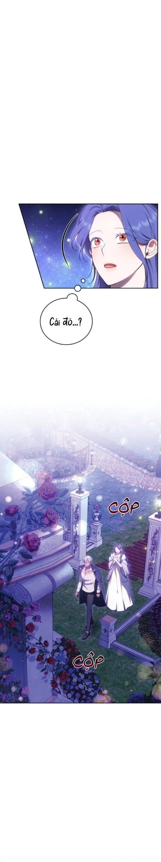 Trở Thành Ác Nữ Của Tiểu Thuyết Chết Chóc Chapter 20 - 43