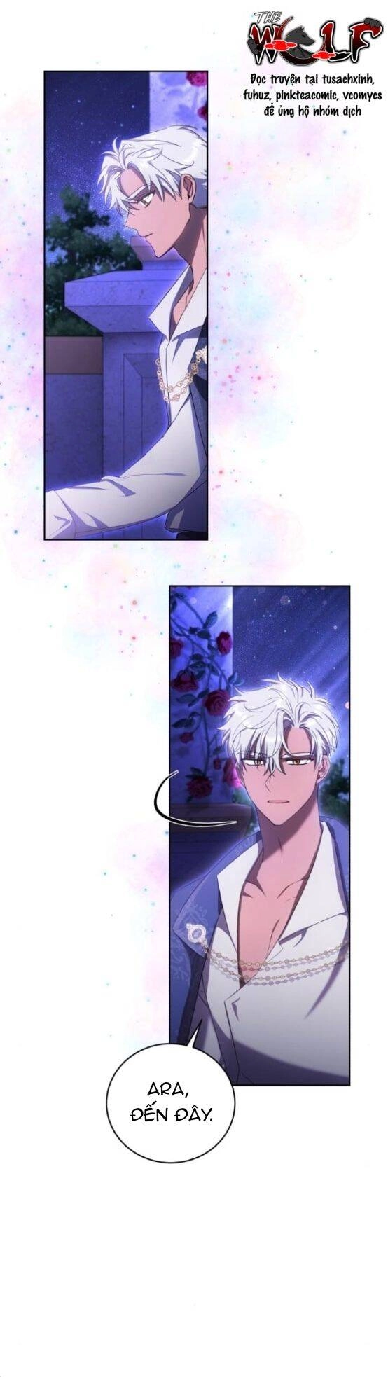 Trở Thành Ác Nữ Của Tiểu Thuyết Chết Chóc Chapter 20 - 46