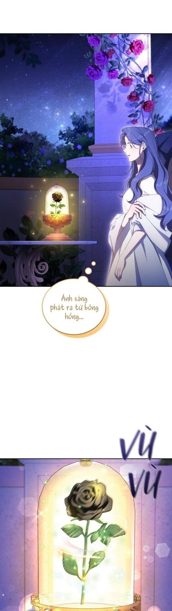 Trở Thành Ác Nữ Của Tiểu Thuyết Chết Chóc Chapter 20 - 48