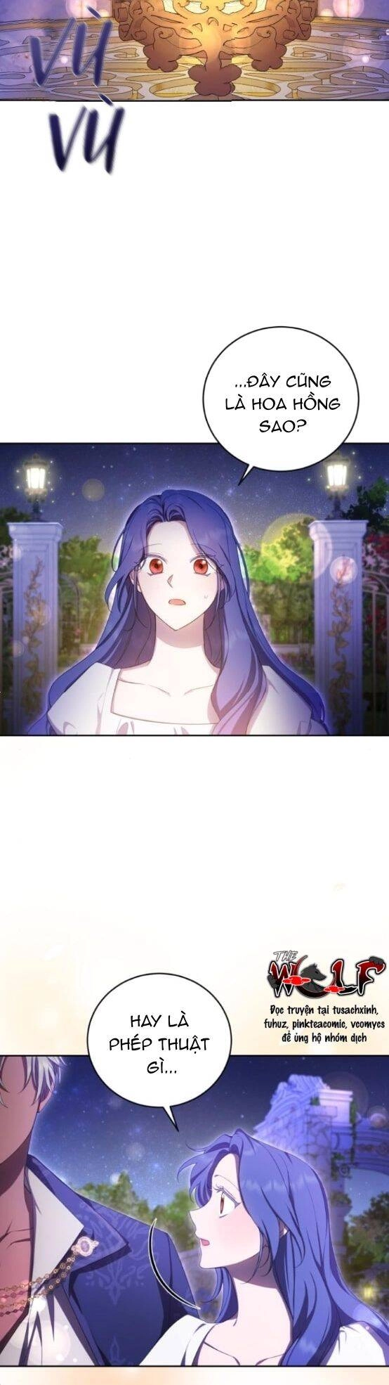 Trở Thành Ác Nữ Của Tiểu Thuyết Chết Chóc Chapter 20 - 49