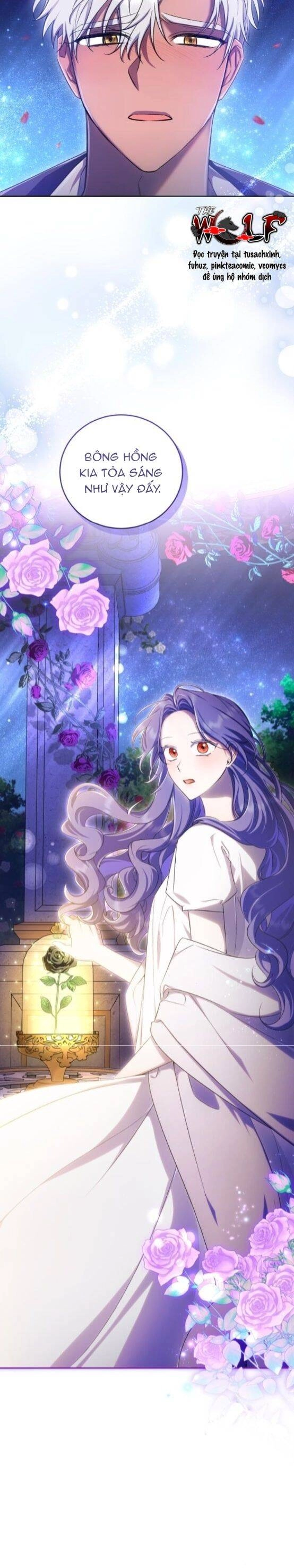 Trở Thành Ác Nữ Của Tiểu Thuyết Chết Chóc Chapter 20 - 52