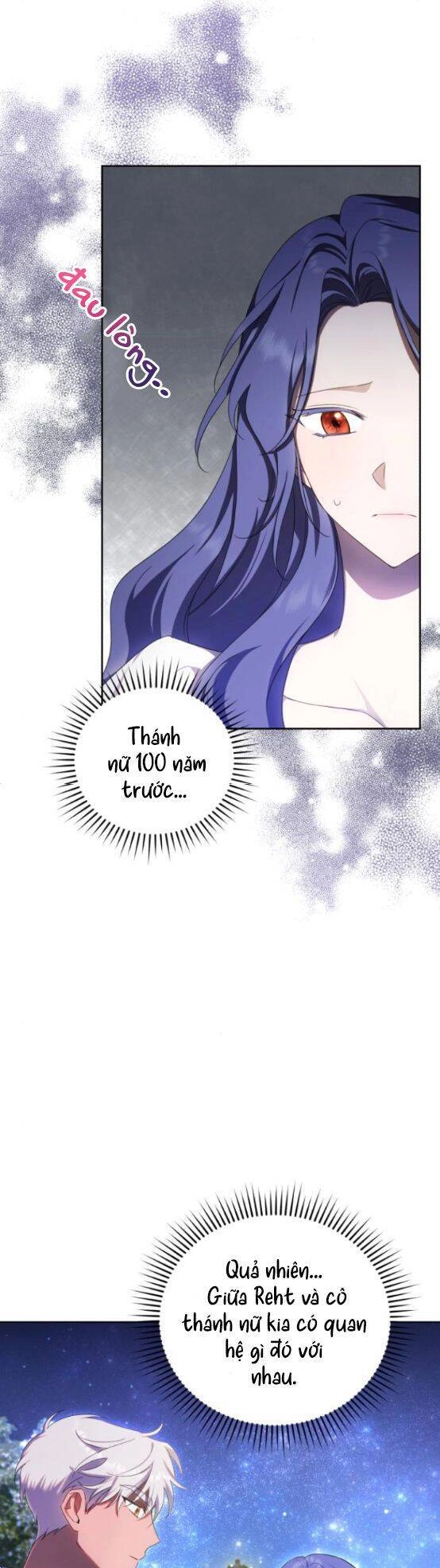 Trở Thành Ác Nữ Của Tiểu Thuyết Chết Chóc Chapter 21 - 4