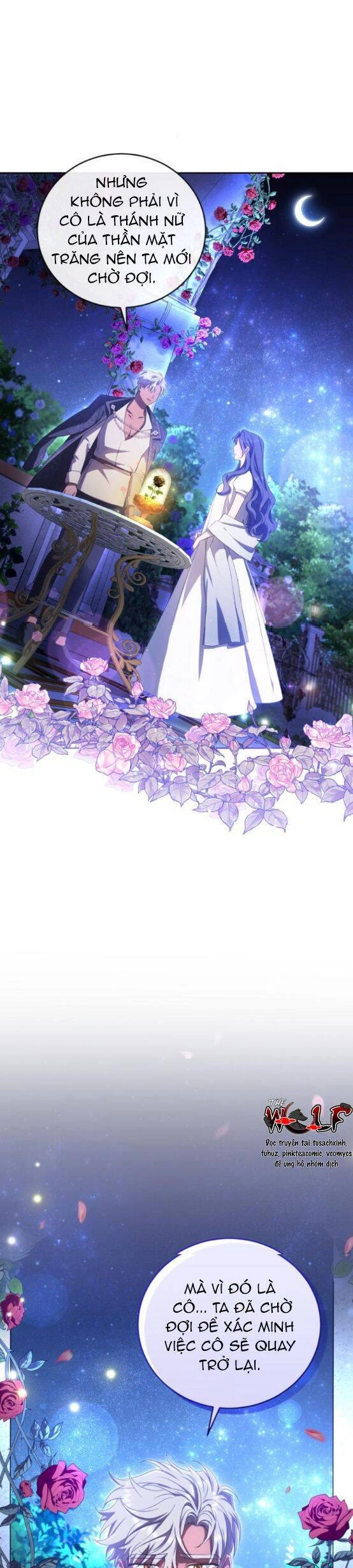 Trở Thành Ác Nữ Của Tiểu Thuyết Chết Chóc Chapter 21 - 6