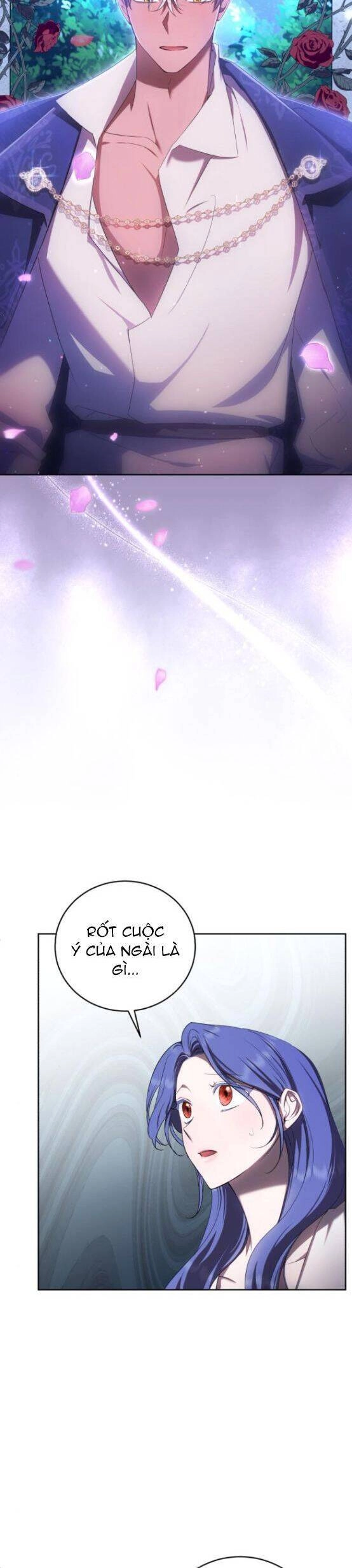 Trở Thành Ác Nữ Của Tiểu Thuyết Chết Chóc Chapter 21 - 7