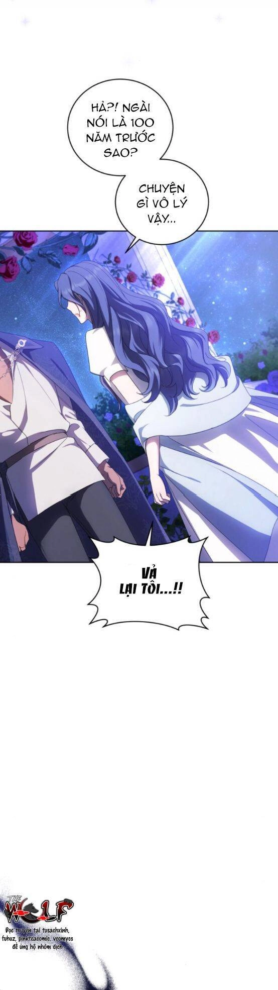 Trở Thành Ác Nữ Của Tiểu Thuyết Chết Chóc Chapter 21 - 10