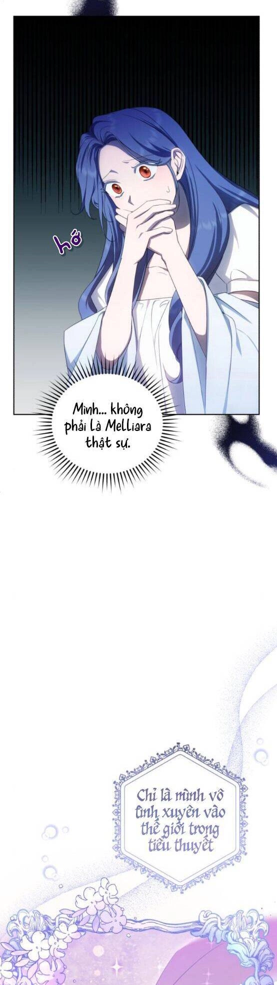 Trở Thành Ác Nữ Của Tiểu Thuyết Chết Chóc Chapter 21 - 11