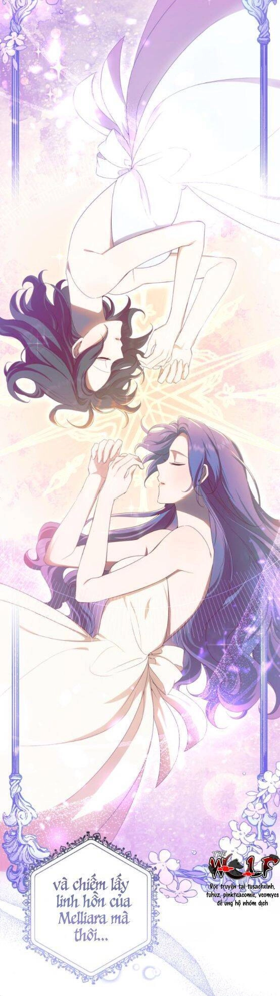 Trở Thành Ác Nữ Của Tiểu Thuyết Chết Chóc Chapter 21 - 12