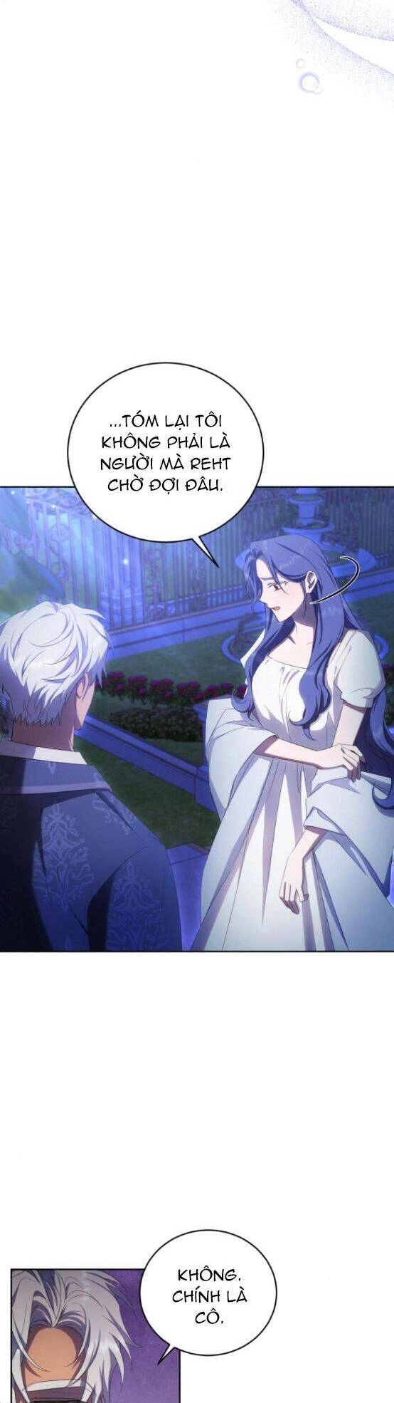 Trở Thành Ác Nữ Của Tiểu Thuyết Chết Chóc Chapter 21 - 13