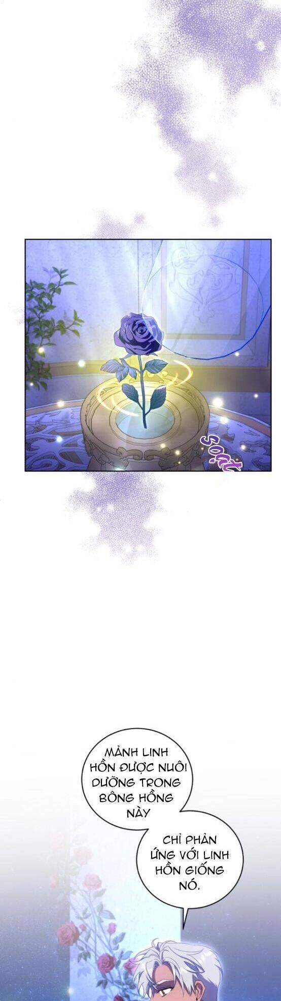 Trở Thành Ác Nữ Của Tiểu Thuyết Chết Chóc Chapter 21 - 15