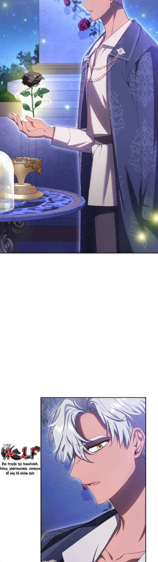 Trở Thành Ác Nữ Của Tiểu Thuyết Chết Chóc Chapter 21 - 16