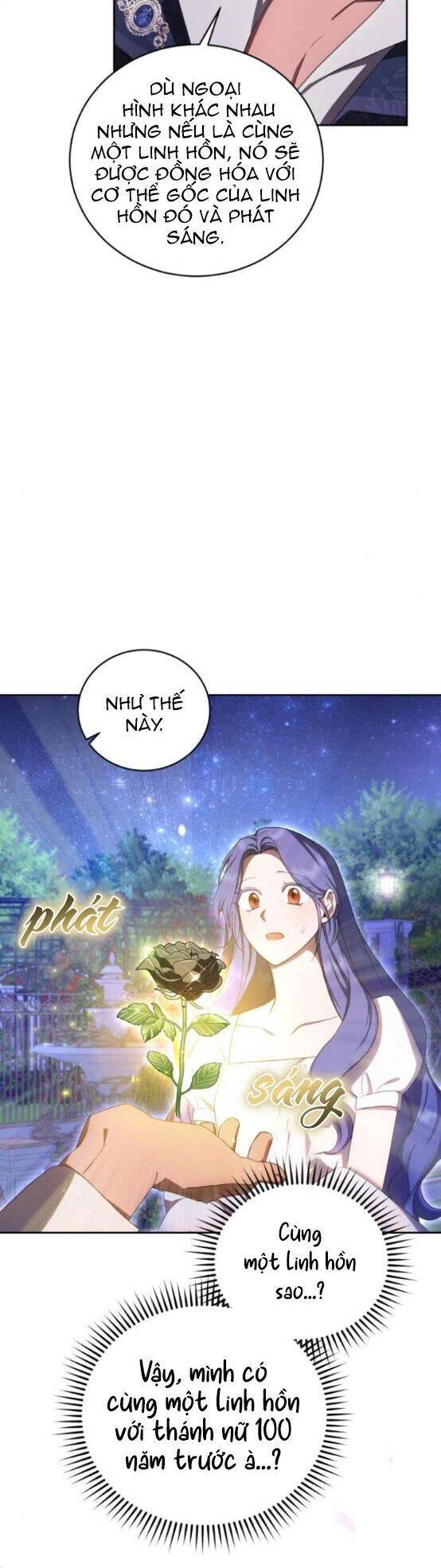 Trở Thành Ác Nữ Của Tiểu Thuyết Chết Chóc Chapter 21 - 17