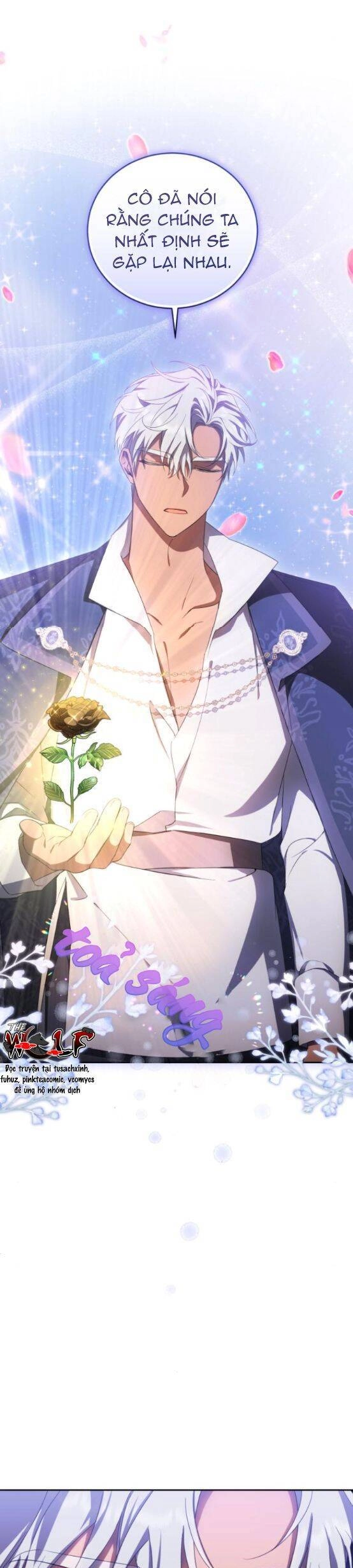 Trở Thành Ác Nữ Của Tiểu Thuyết Chết Chóc Chapter 21 - 18