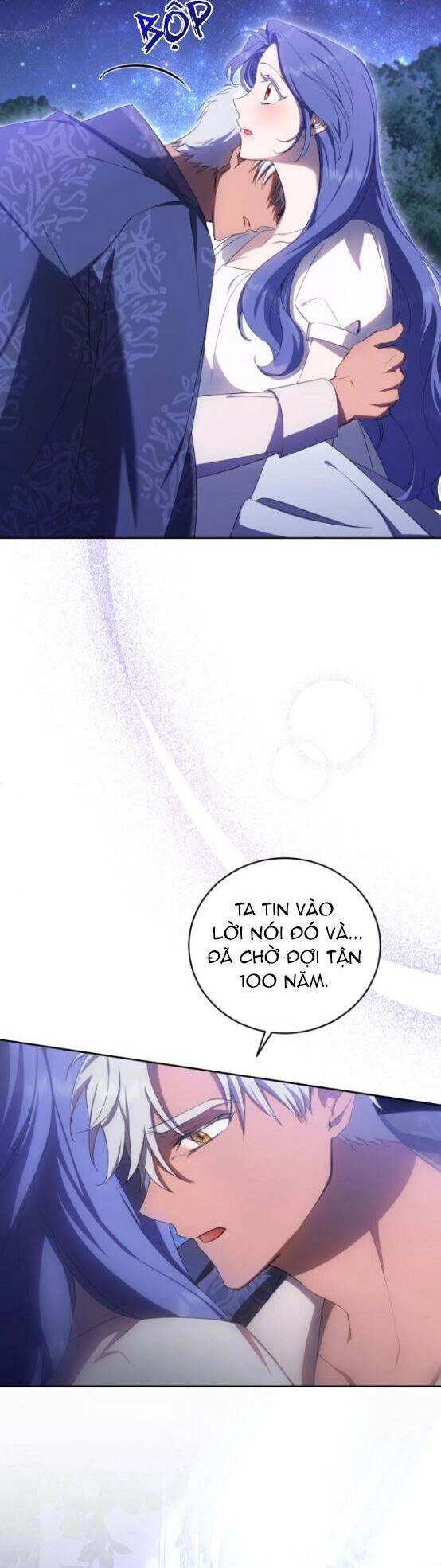 Trở Thành Ác Nữ Của Tiểu Thuyết Chết Chóc Chapter 21 - 21