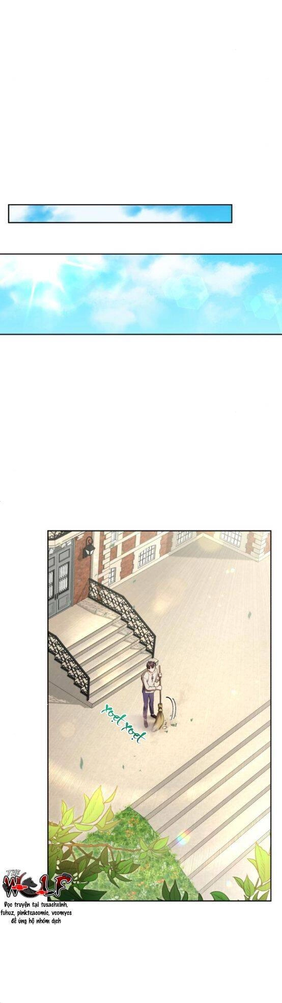 Trở Thành Ác Nữ Của Tiểu Thuyết Chết Chóc Chapter 21 - 24