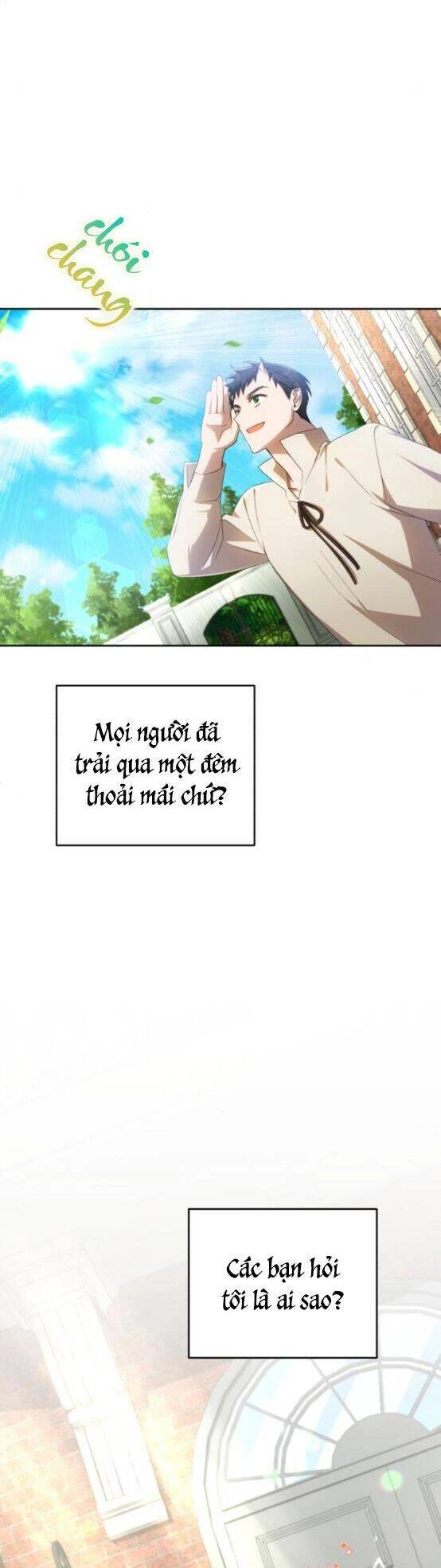 Trở Thành Ác Nữ Của Tiểu Thuyết Chết Chóc Chapter 21 - 25