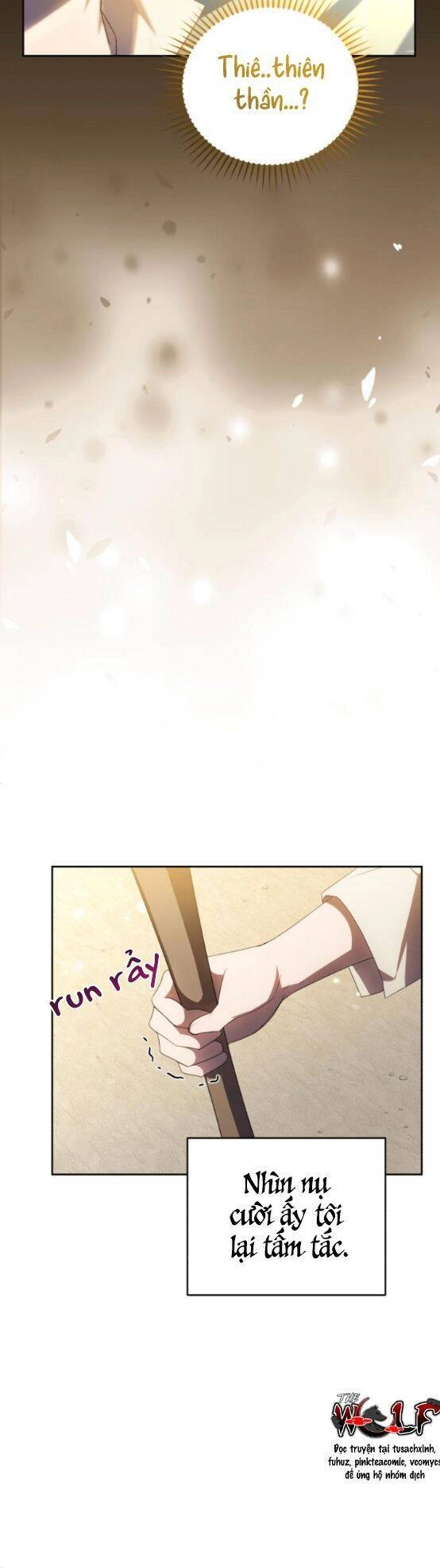 Trở Thành Ác Nữ Của Tiểu Thuyết Chết Chóc Chapter 21 - 31