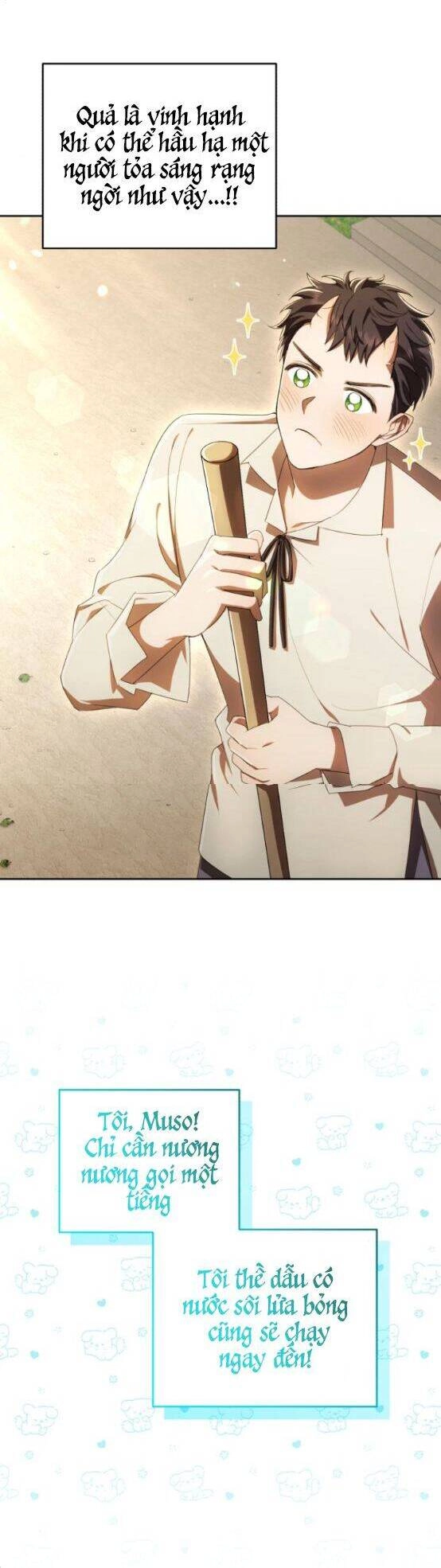 Trở Thành Ác Nữ Của Tiểu Thuyết Chết Chóc Chapter 21 - 32