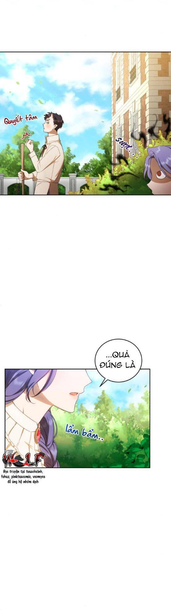 Trở Thành Ác Nữ Của Tiểu Thuyết Chết Chóc Chapter 21 - 33