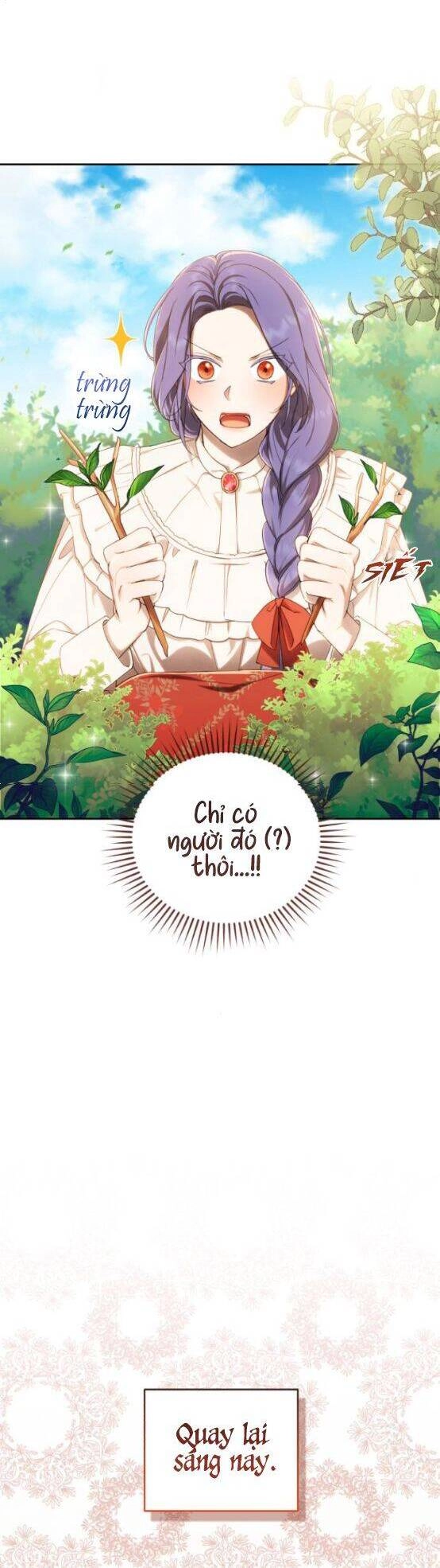 Trở Thành Ác Nữ Của Tiểu Thuyết Chết Chóc Chapter 21 - 34