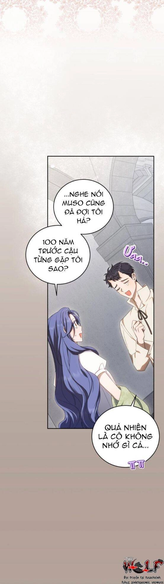 Trở Thành Ác Nữ Của Tiểu Thuyết Chết Chóc Chapter 21 - 35