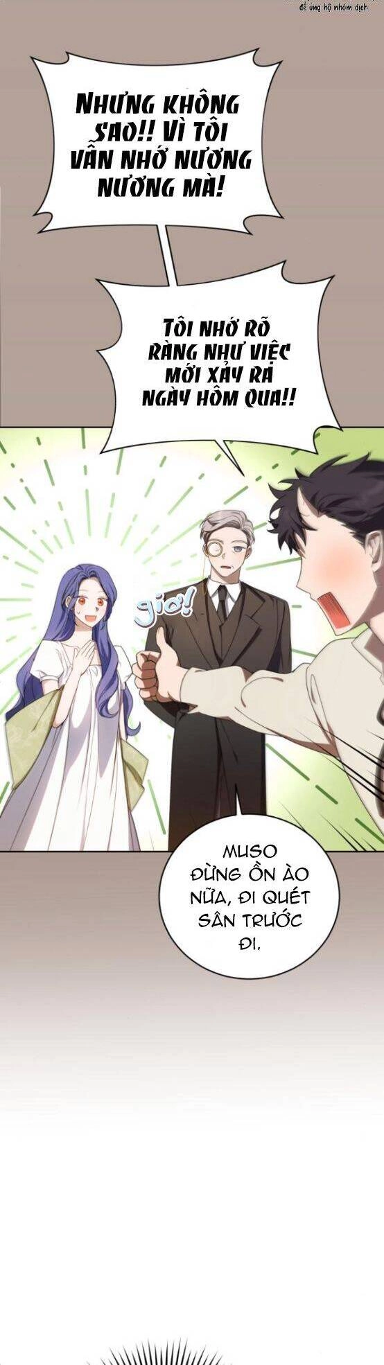 Trở Thành Ác Nữ Của Tiểu Thuyết Chết Chóc Chapter 21 - 36