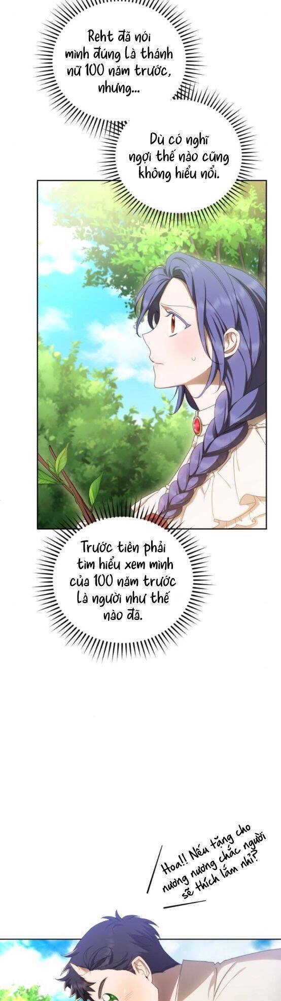 Trở Thành Ác Nữ Của Tiểu Thuyết Chết Chóc Chapter 21 - 37