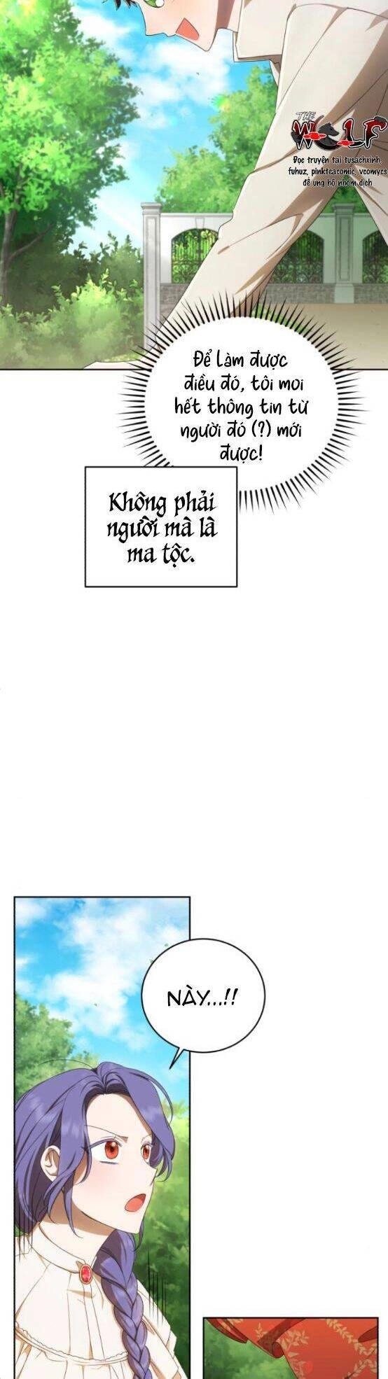 Trở Thành Ác Nữ Của Tiểu Thuyết Chết Chóc Chapter 21 - 38