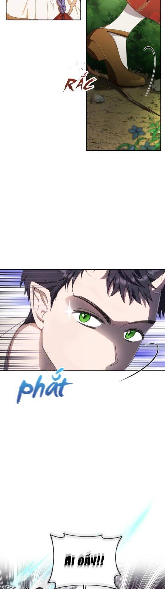 Trở Thành Ác Nữ Của Tiểu Thuyết Chết Chóc Chapter 21 - 39