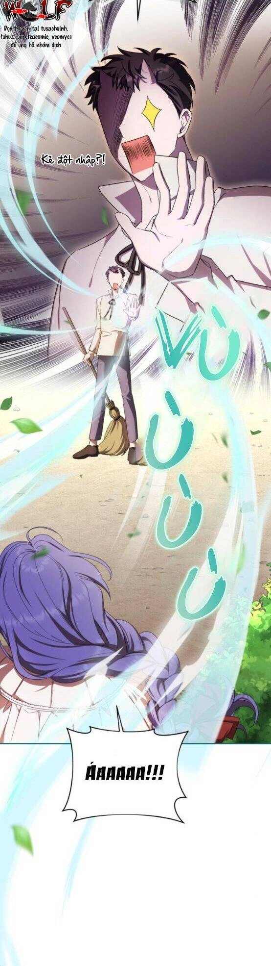 Trở Thành Ác Nữ Của Tiểu Thuyết Chết Chóc Chapter 21 - 40