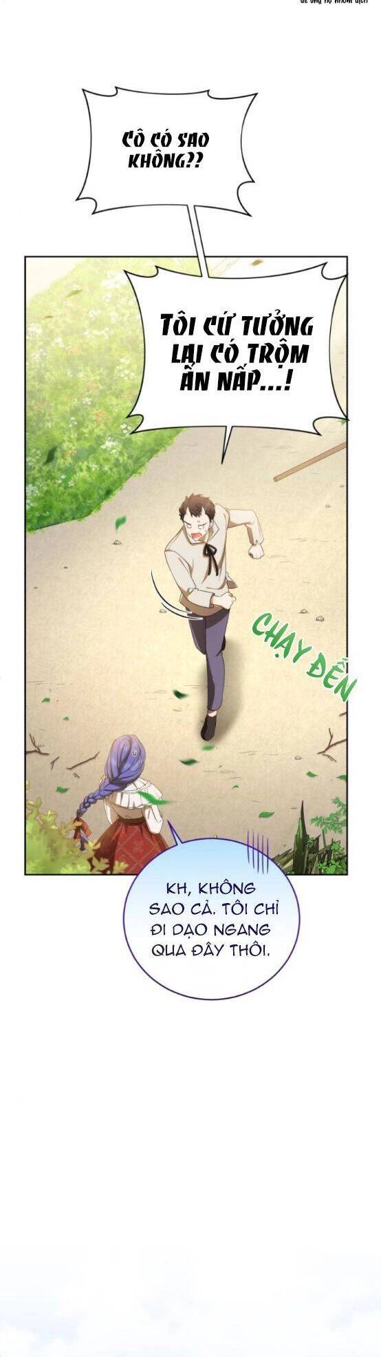 Trở Thành Ác Nữ Của Tiểu Thuyết Chết Chóc Chapter 21 - 42