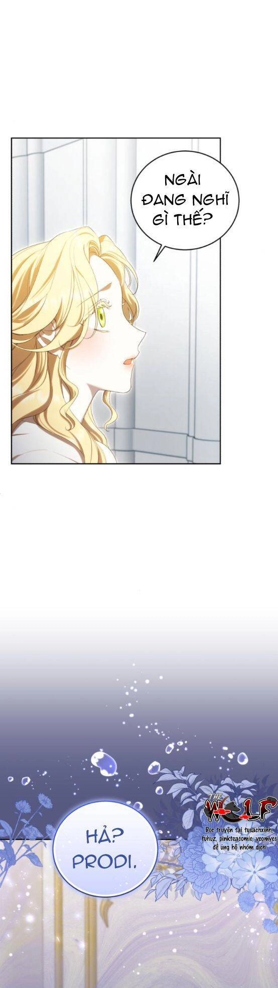 Trở Thành Ác Nữ Của Tiểu Thuyết Chết Chóc Chapter 21 - 47