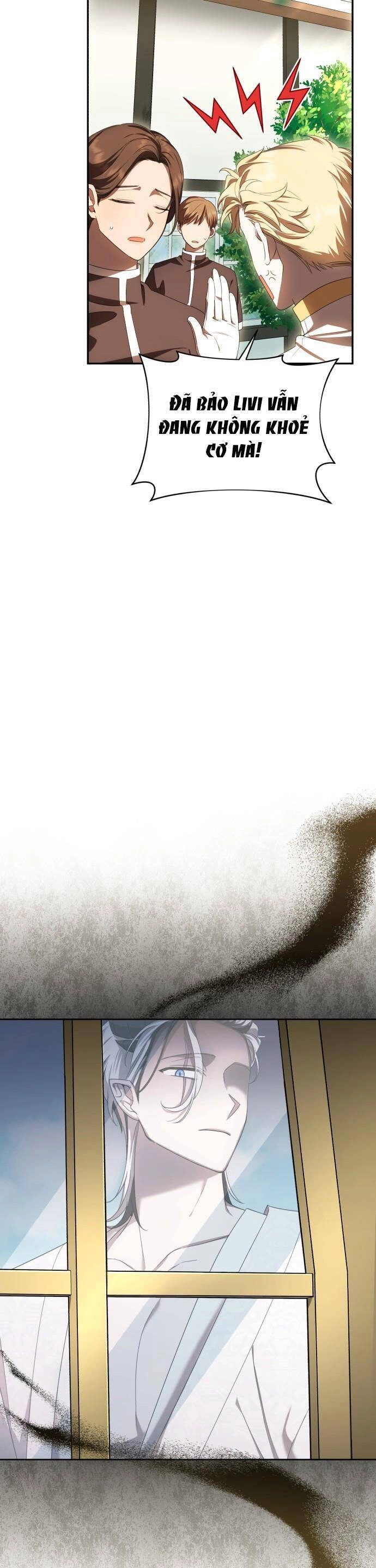 Trở Thành Ác Nữ Của Tiểu Thuyết Chết Chóc Chapter 22 - 3