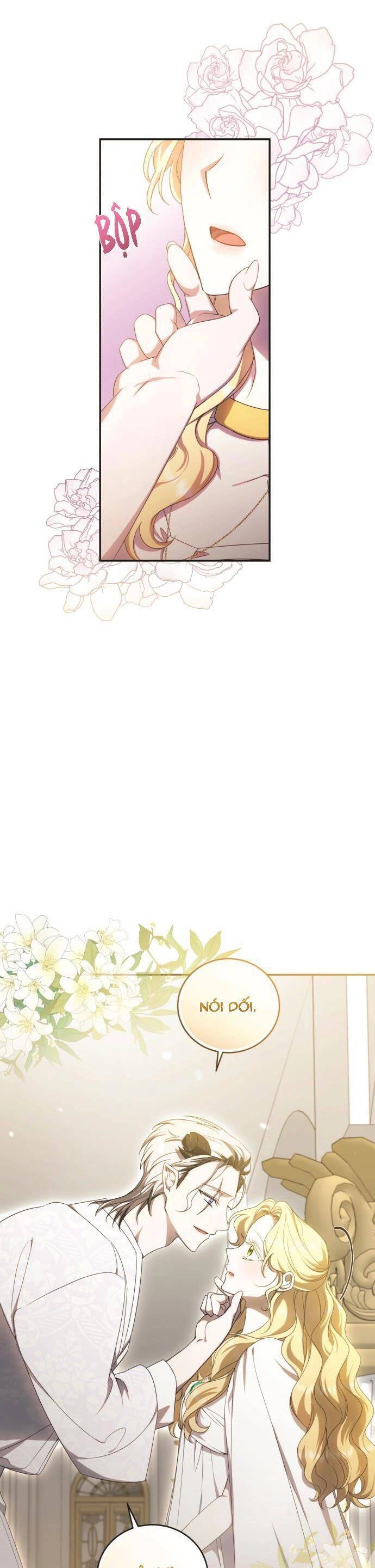 Trở Thành Ác Nữ Của Tiểu Thuyết Chết Chóc Chapter 22 - 6