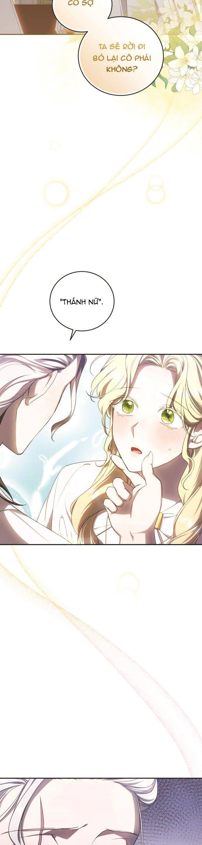 Trở Thành Ác Nữ Của Tiểu Thuyết Chết Chóc Chapter 22 - 7