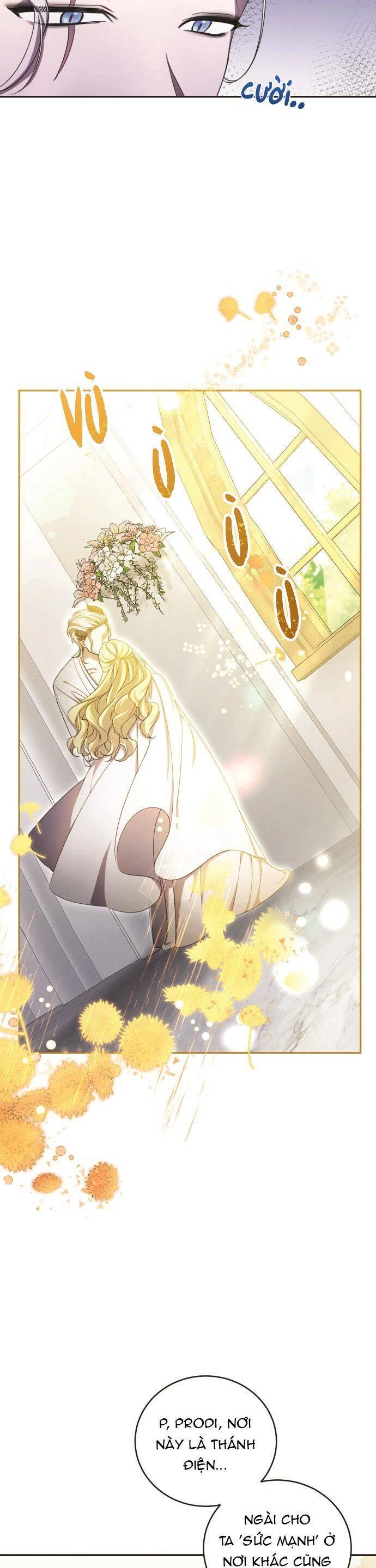 Trở Thành Ác Nữ Của Tiểu Thuyết Chết Chóc Chapter 22 - 8