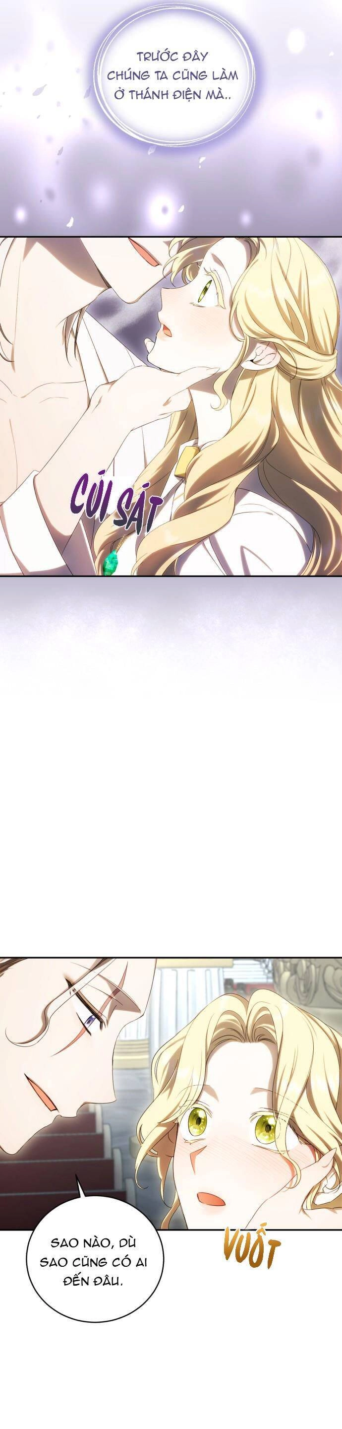 Trở Thành Ác Nữ Của Tiểu Thuyết Chết Chóc Chapter 22 - 10