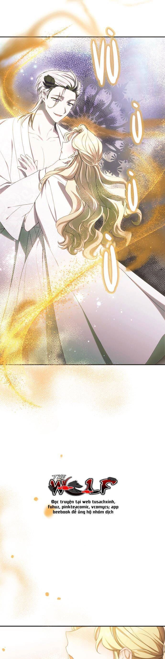 Trở Thành Ác Nữ Của Tiểu Thuyết Chết Chóc Chapter 22 - 12