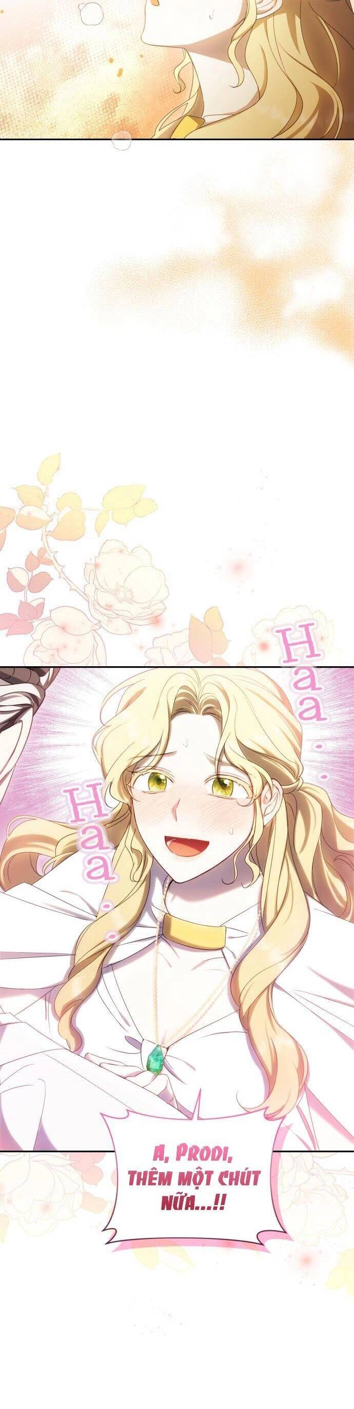 Trở Thành Ác Nữ Của Tiểu Thuyết Chết Chóc Chapter 22 - 13