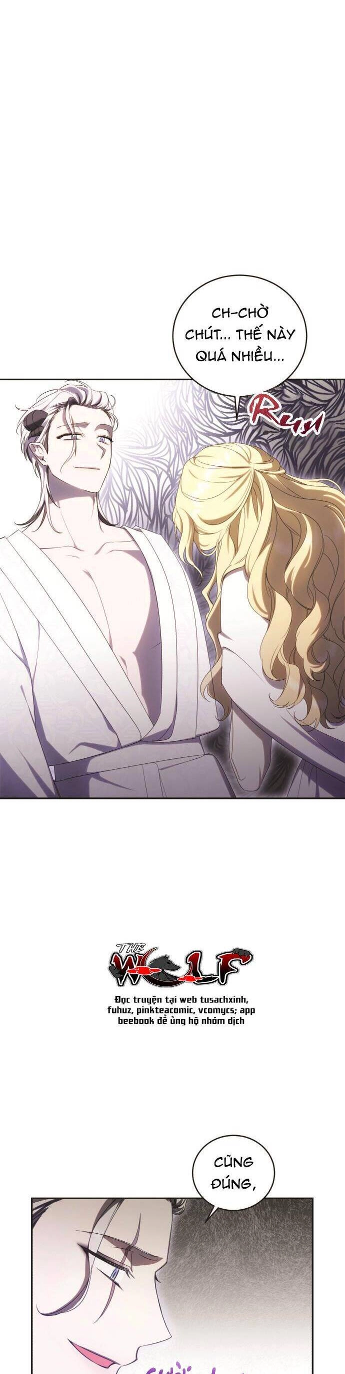 Trở Thành Ác Nữ Của Tiểu Thuyết Chết Chóc Chapter 22 - 15